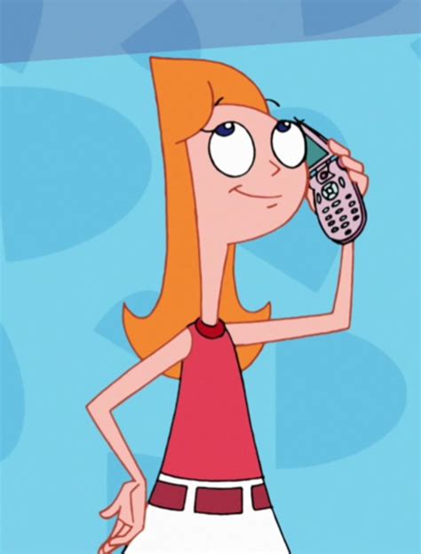 candace flynn from phineas and ferb|candace flynn real story.